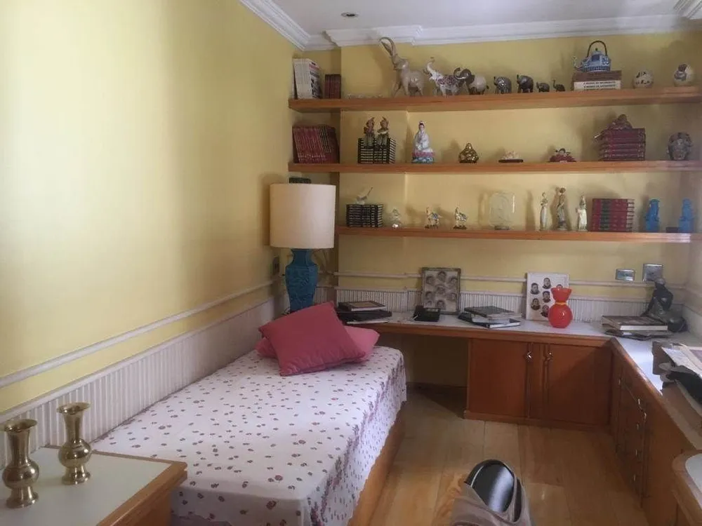 Cobertura, 4 quartos, 340 m² - Foto 12