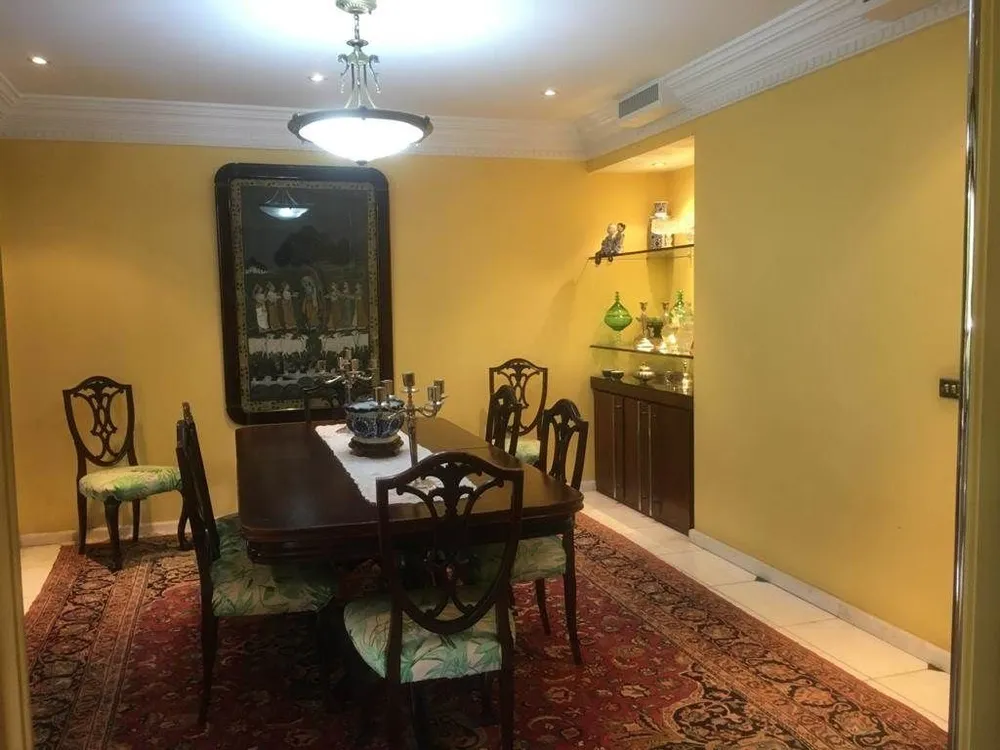 Cobertura, 4 quartos, 340 m² - Foto 4