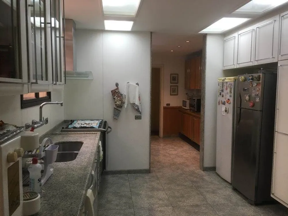 Cobertura, 4 quartos, 340 m² - Foto 17