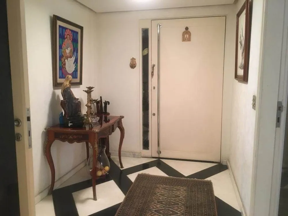 Cobertura, 4 quartos, 340 m² - Foto 14