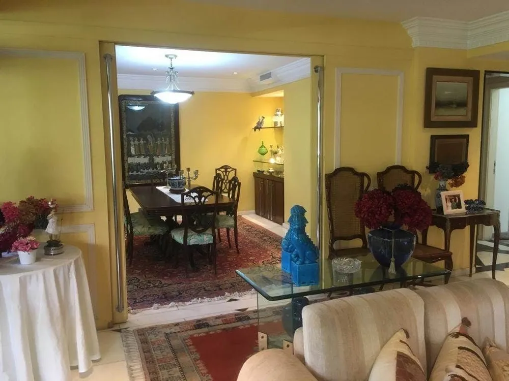 Cobertura, 4 quartos, 340 m² - Foto 16