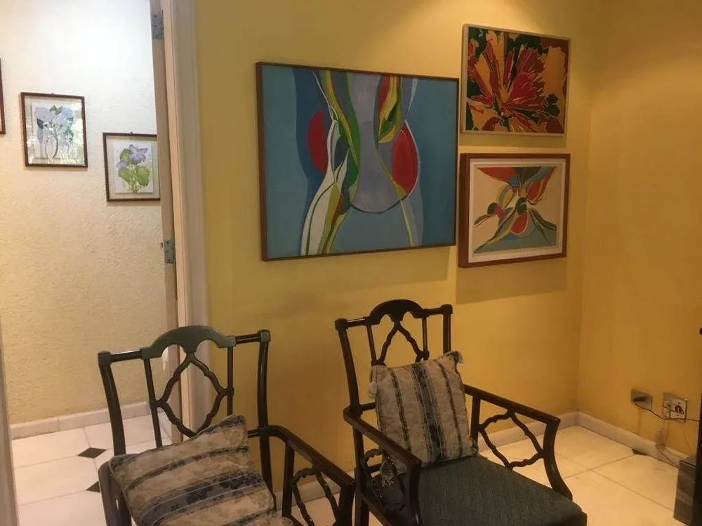 Cobertura, 4 quartos, 340 m² - Foto 5