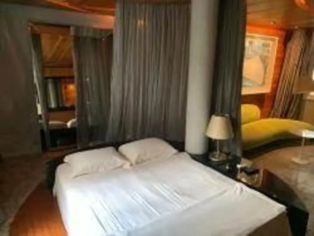 Apartamento, 1 quarto, 40 m² - Foto 9