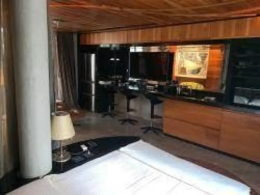 Apartamento, 1 quarto, 40 m² - Foto 8