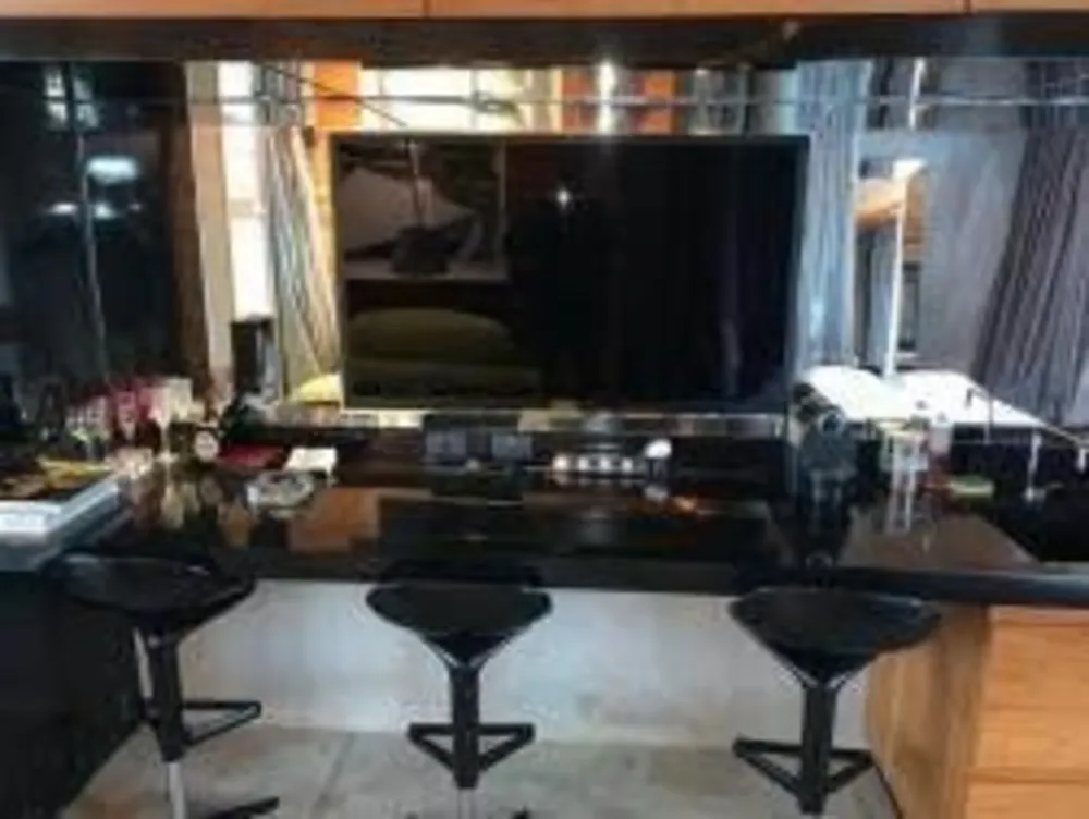 Apartamento, 1 quarto, 40 m² - Foto 4