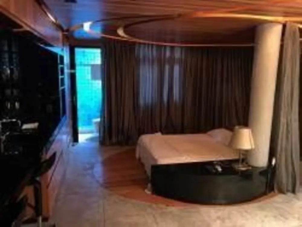 Apartamento, 1 quarto, 40 m² - Foto 6