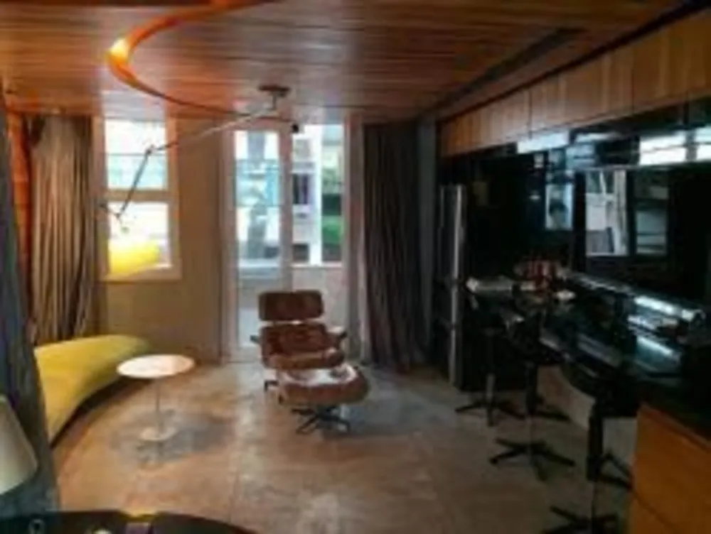 Apartamento, 1 quarto, 40 m² - Foto 3
