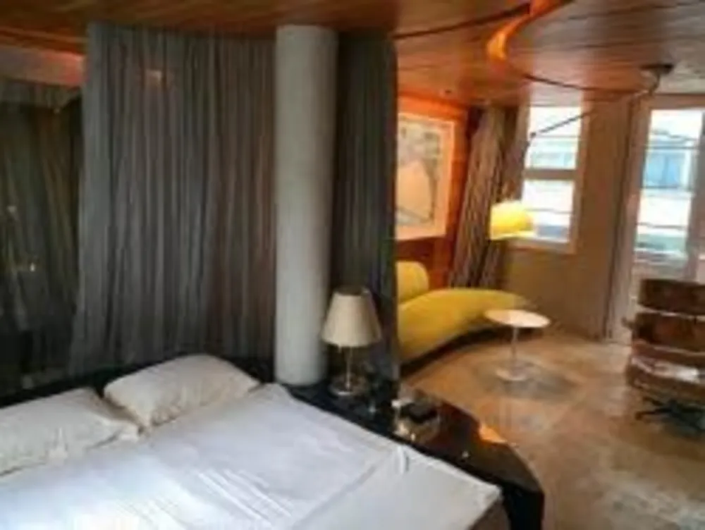 Apartamento, 1 quarto, 40 m² - Foto 10