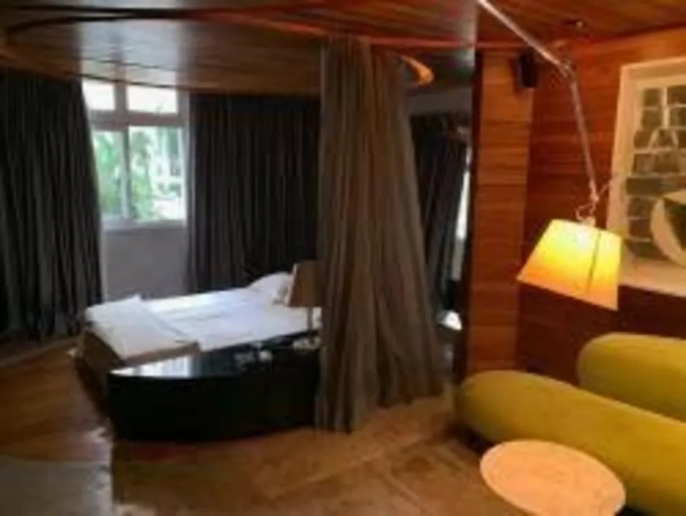 Apartamento, 1 quarto, 40 m² - Foto 5