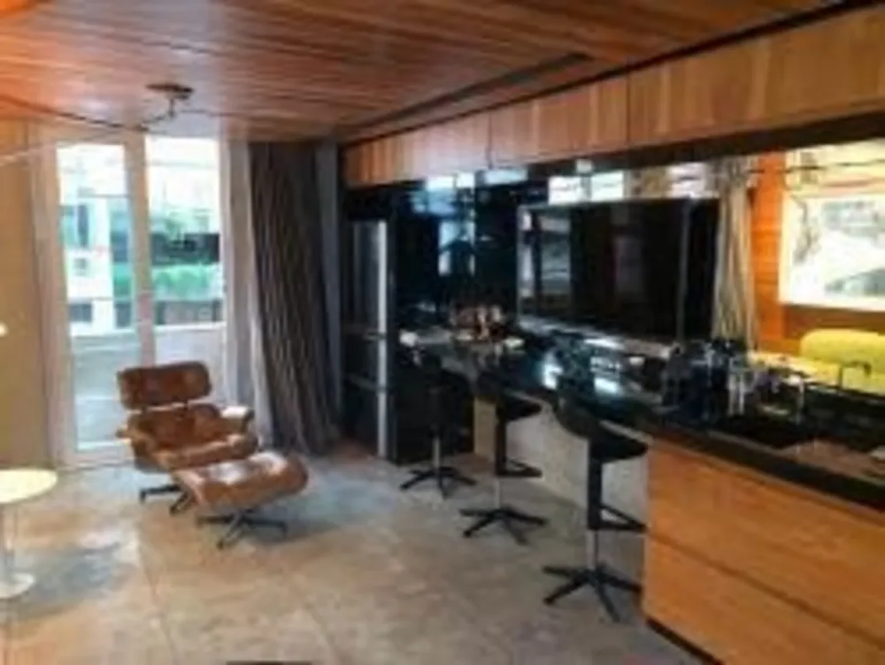 Apartamento, 1 quarto, 40 m² - Foto 2