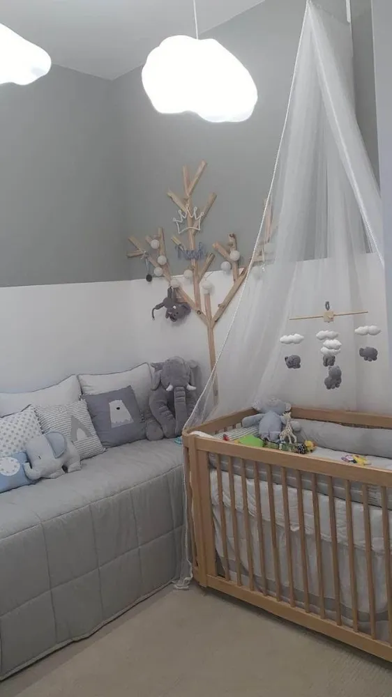Apartamento, 3 quartos, 94 m² - Foto 8