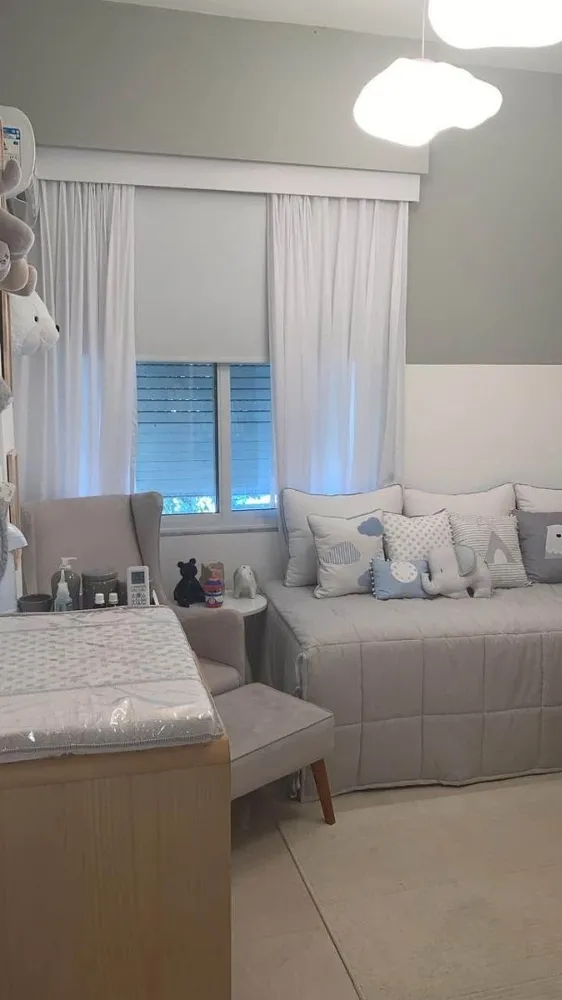 Apartamento, 3 quartos, 94 m² - Foto 10