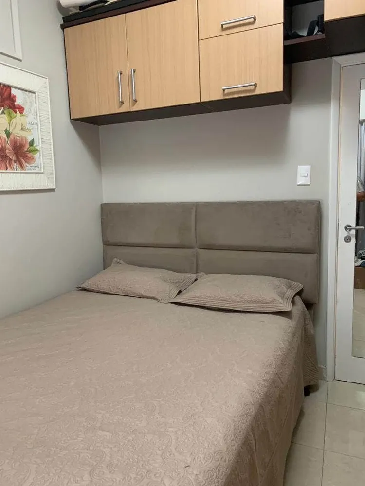 Apartamento, 3 quartos, 94 m² - Foto 7