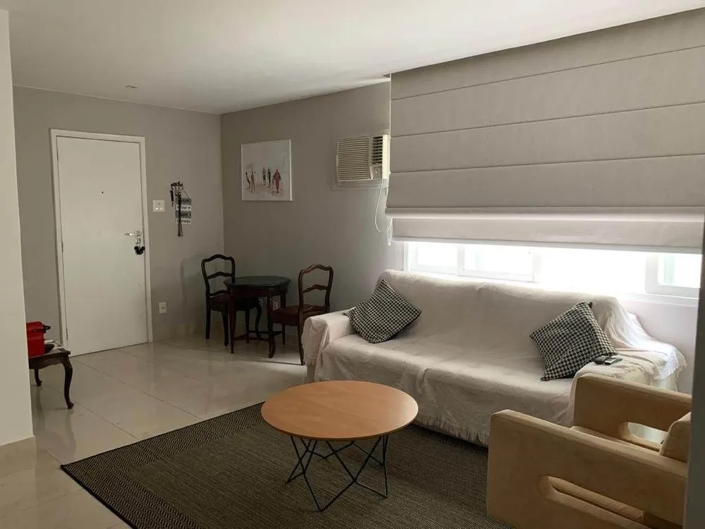 Apartamento, 3 quartos, 94 m² - Foto 6