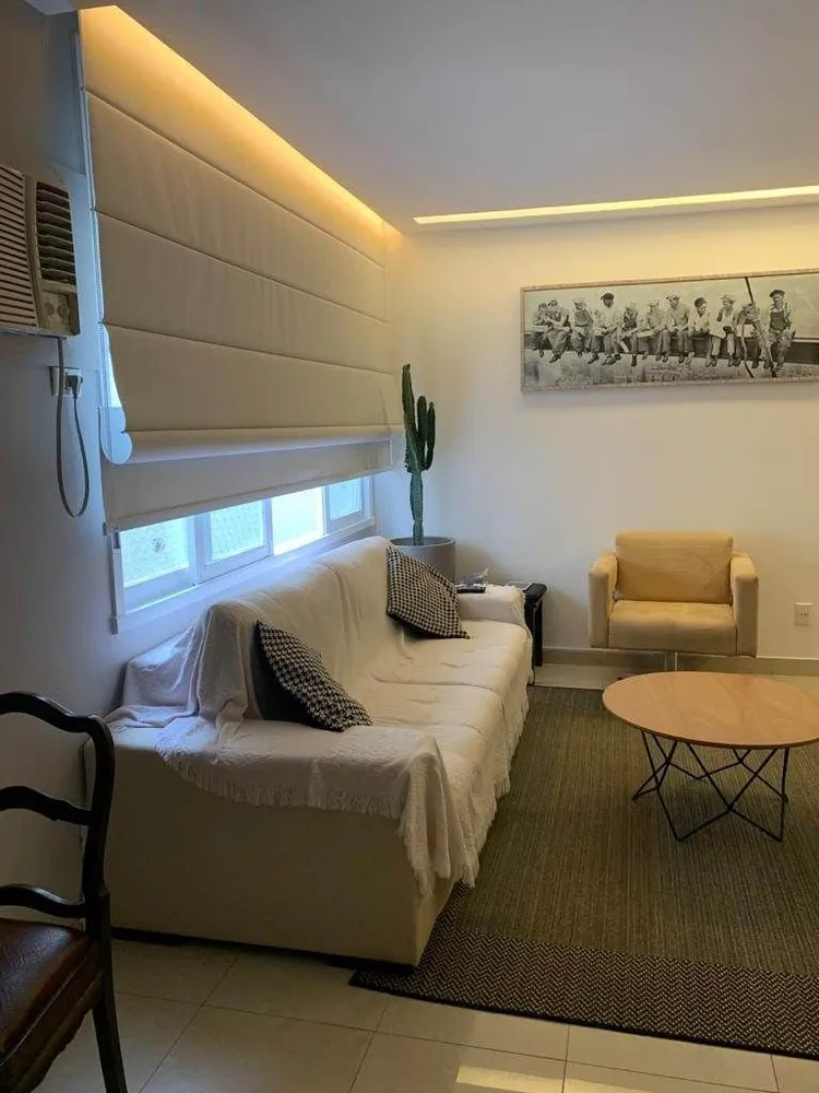 Apartamento, 3 quartos, 94 m² - Foto 3