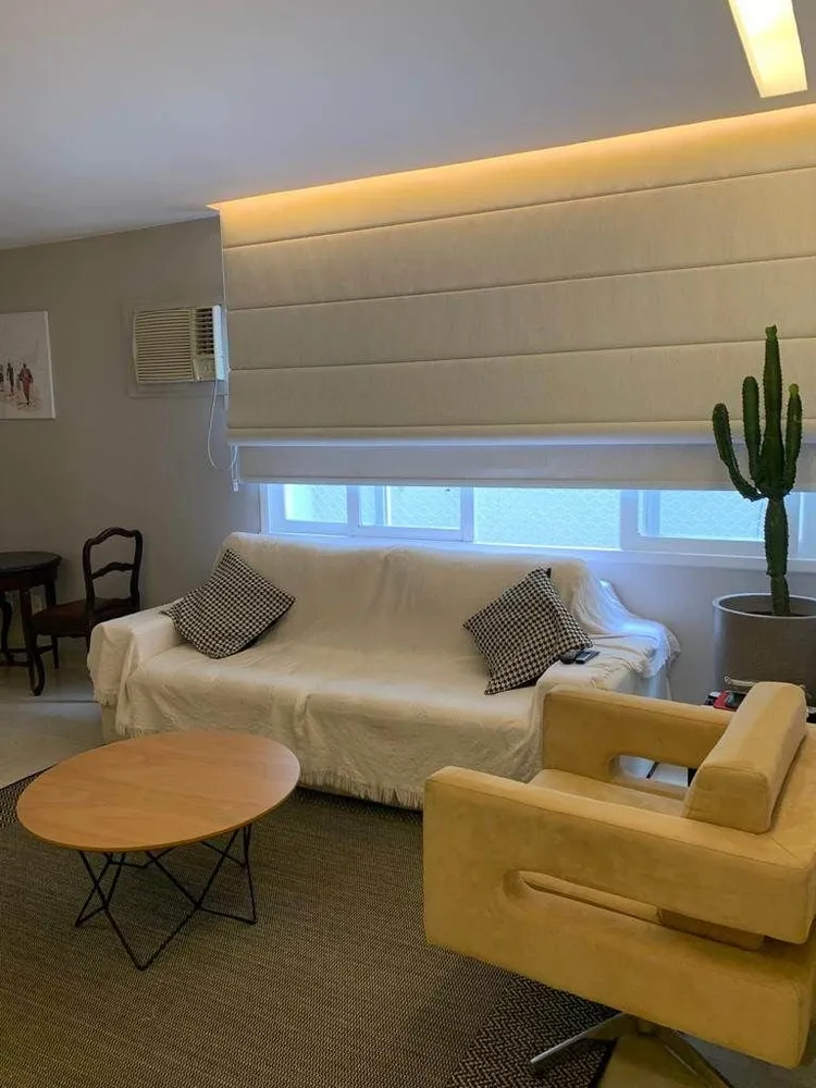 Apartamento, 3 quartos, 94 m² - Foto 2