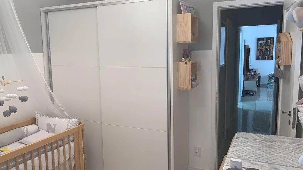 Apartamento, 3 quartos, 94 m² - Foto 9