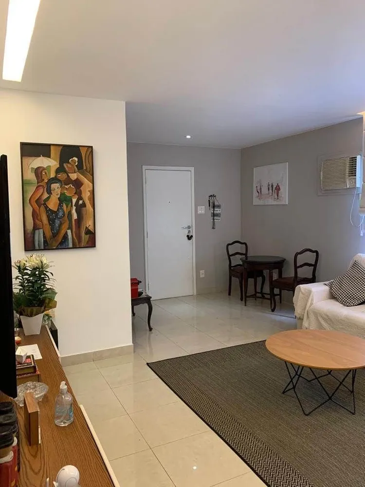 Apartamento, 3 quartos, 94 m² - Foto 5