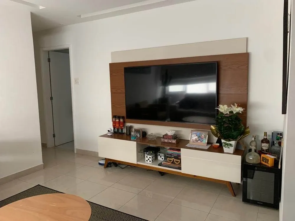 Apartamento, 3 quartos, 94 m² - Foto 4