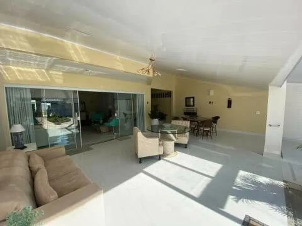 Casa, 5 quartos, 470 m² - Foto 13