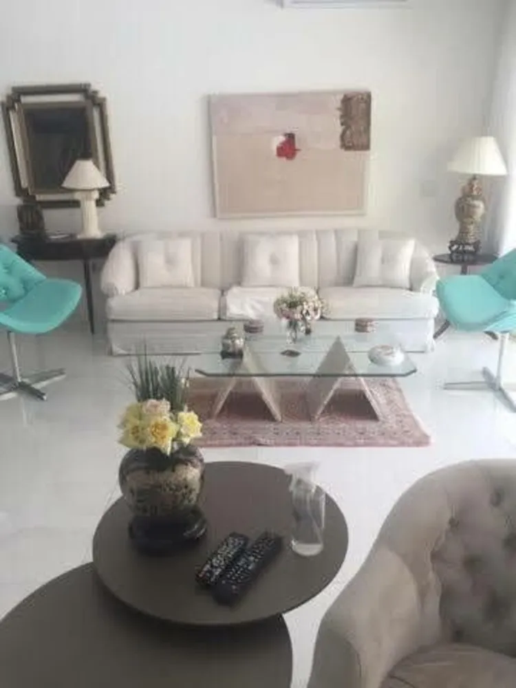 Casa, 5 quartos, 470 m² - Foto 11
