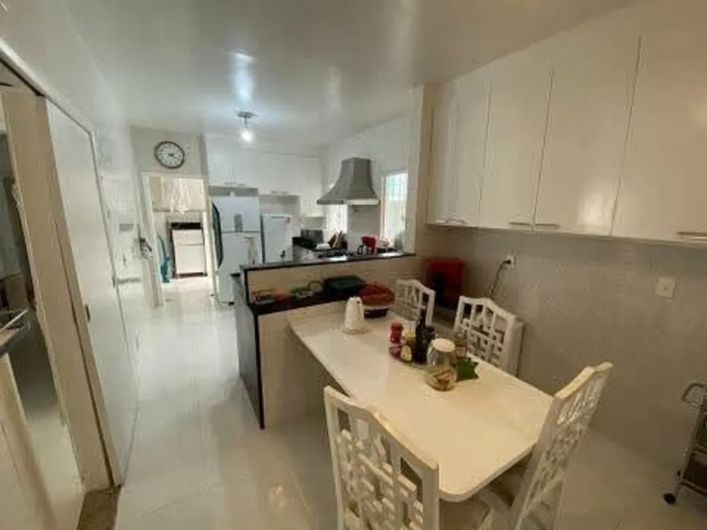 Casa, 5 quartos, 470 m² - Foto 2