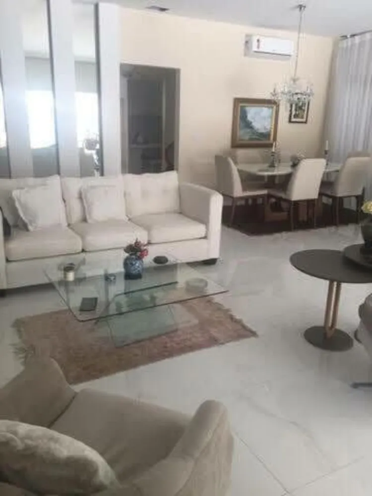 Casa, 5 quartos, 470 m² - Foto 16