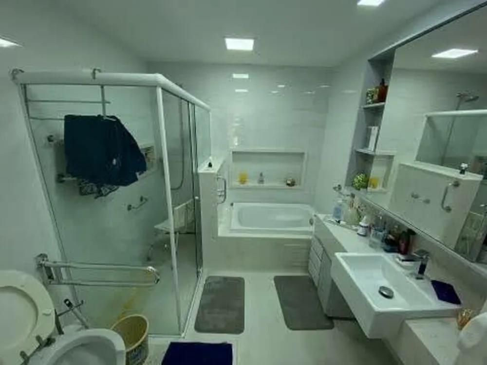 Casa, 5 quartos, 470 m² - Foto 25