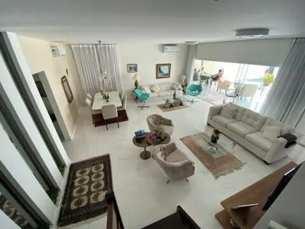 Casa, 5 quartos, 470 m² - Foto 12