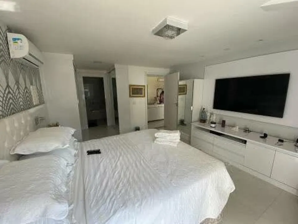 Casa, 5 quartos, 470 m² - Foto 1