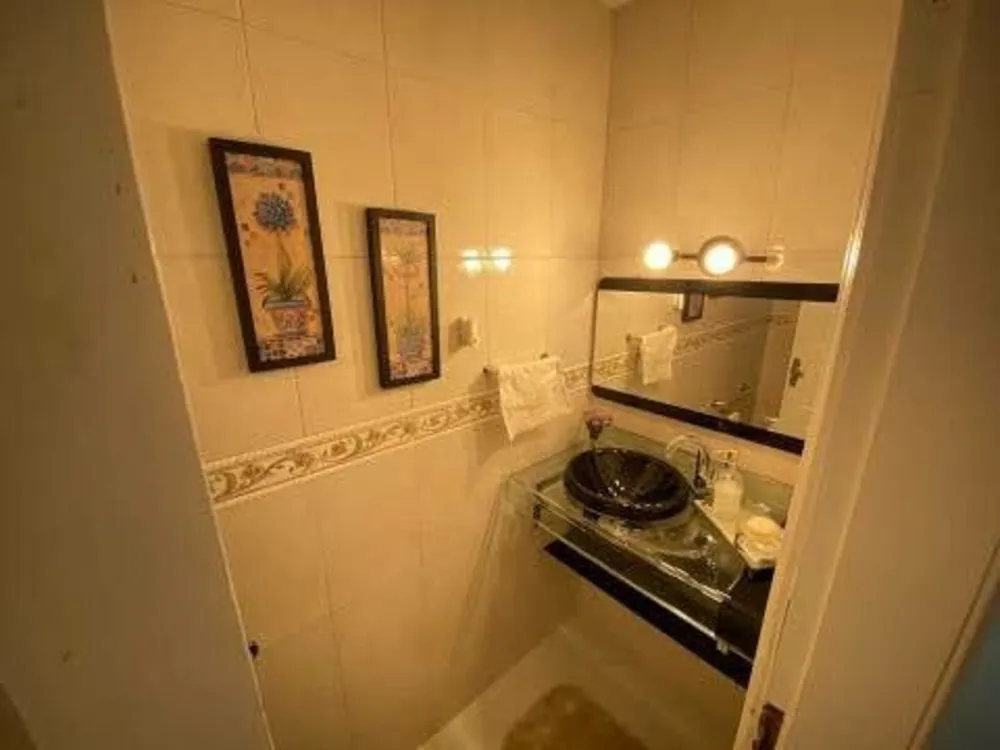 Casa, 5 quartos, 470 m² - Foto 5