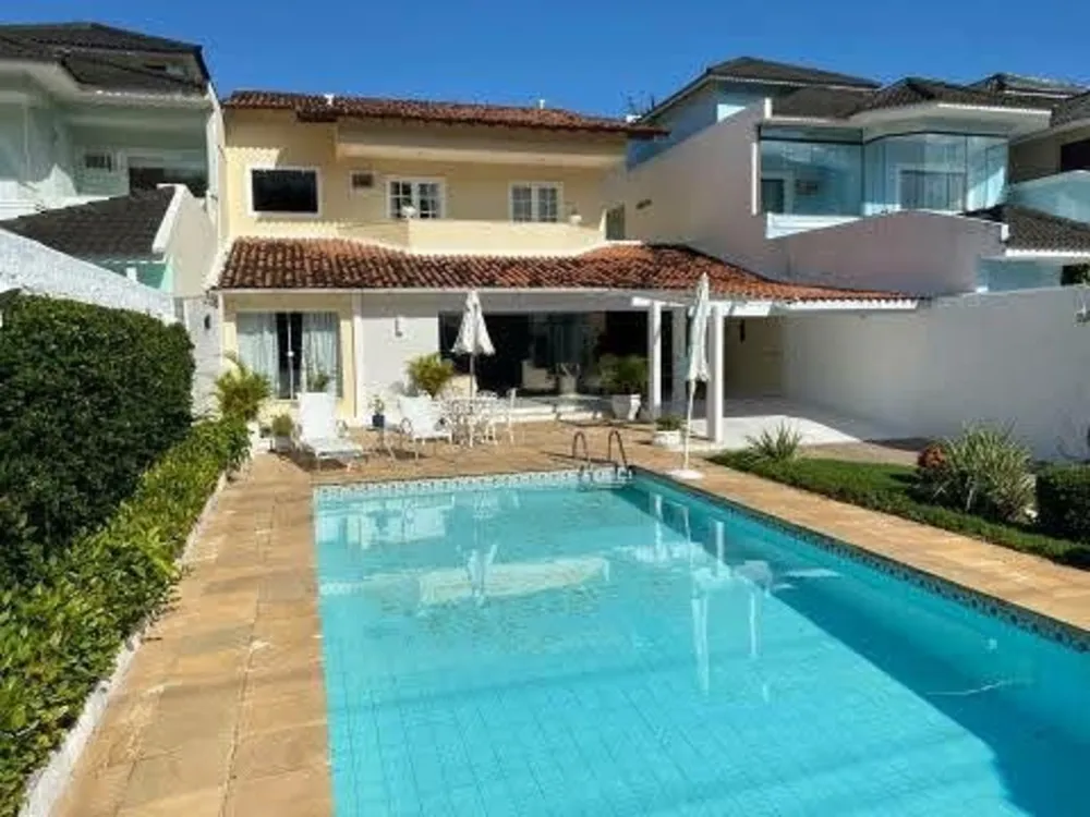 Casa, 5 quartos, 470 m² - Foto 9