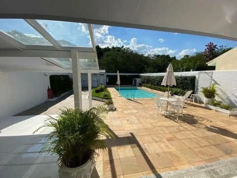 Casa, 5 quartos, 470 m² - Foto 8