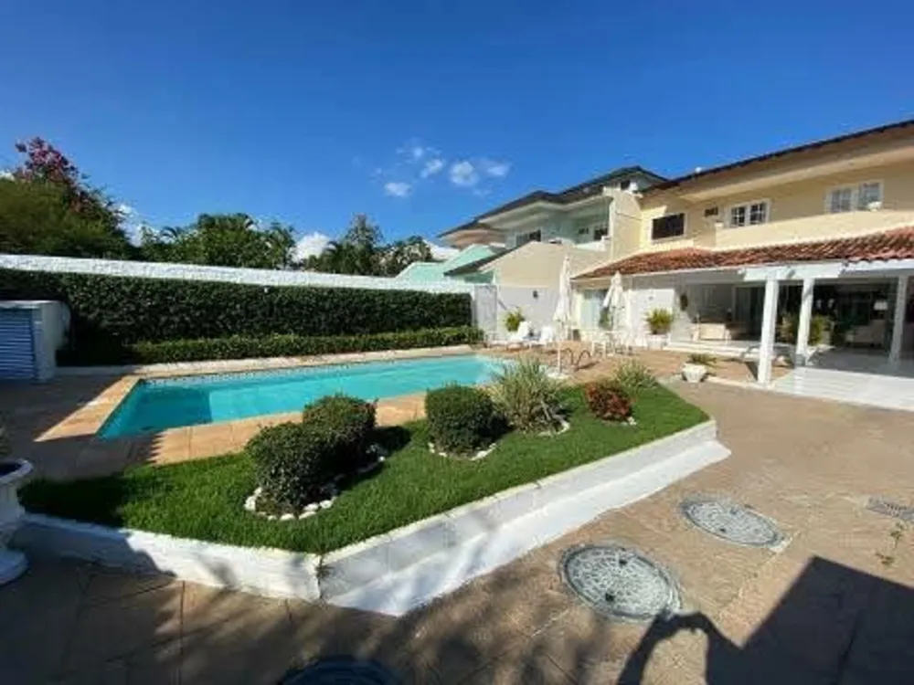 Casa, 5 quartos, 470 m² - Foto 10