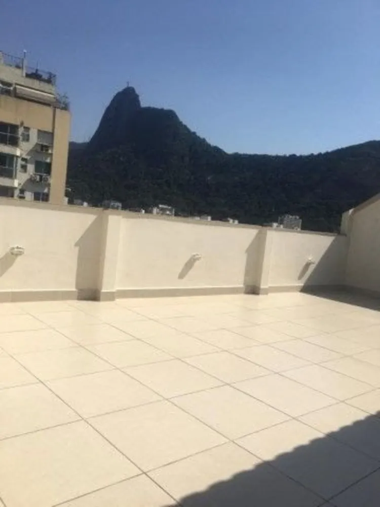 Cobertura, 2 quartos, 215 m² - Foto 23