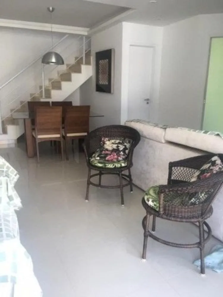 Cobertura, 2 quartos, 215 m² - Foto 2