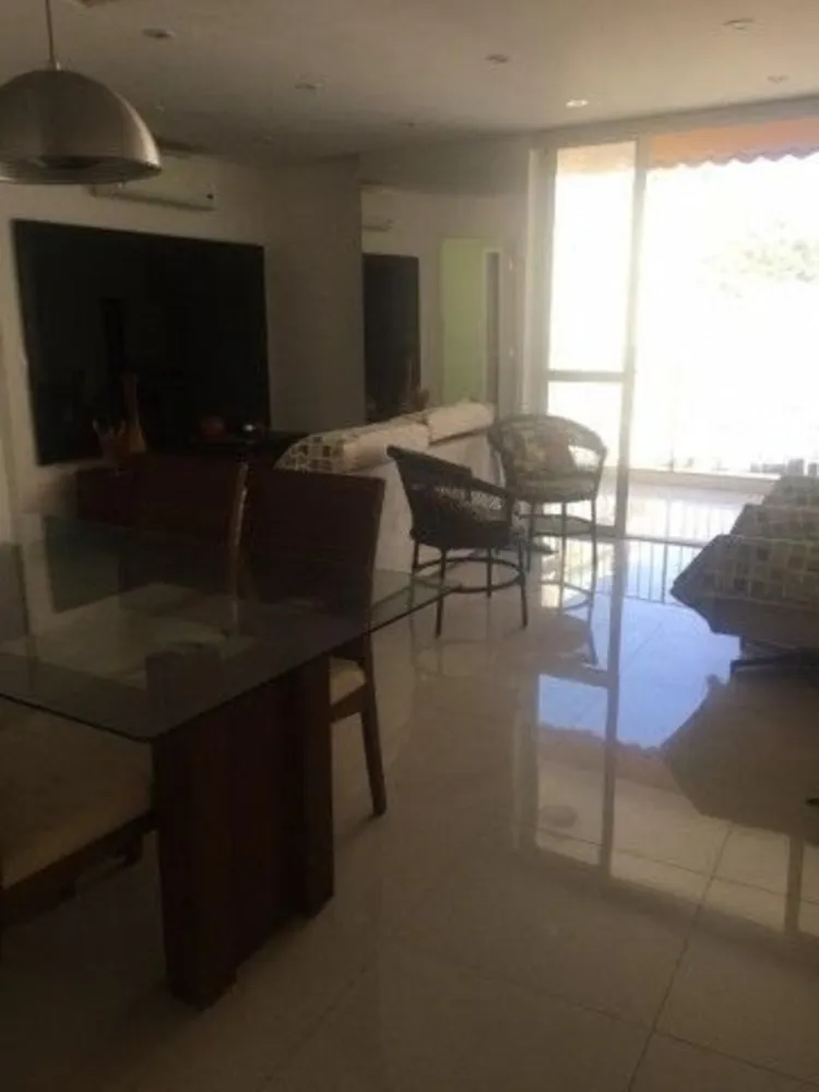 Cobertura, 2 quartos, 215 m² - Foto 3