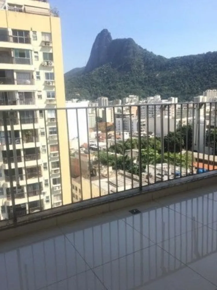 Cobertura, 2 quartos, 215 m² - Foto 14