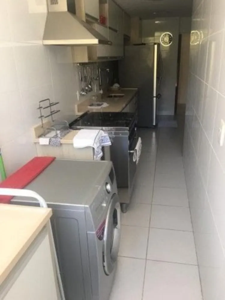 Cobertura, 2 quartos, 215 m² - Foto 26