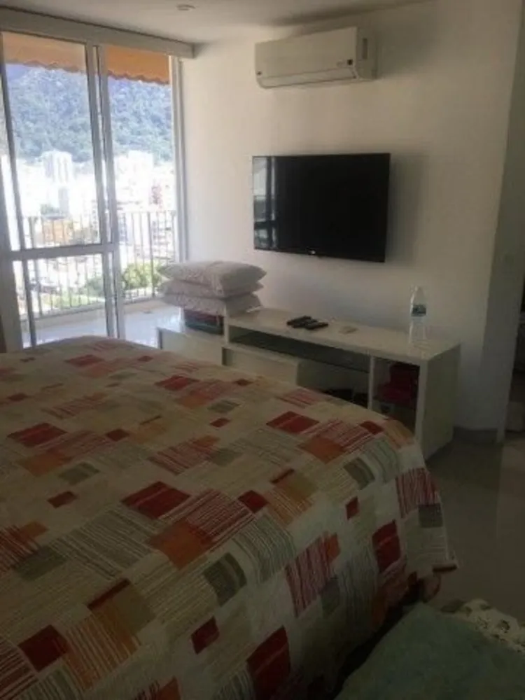 Cobertura, 2 quartos, 215 m² - Foto 19