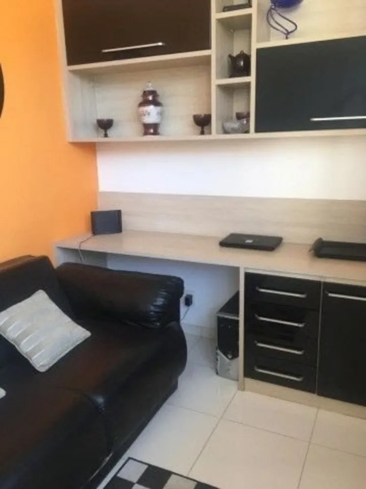 Cobertura, 2 quartos, 215 m² - Foto 20