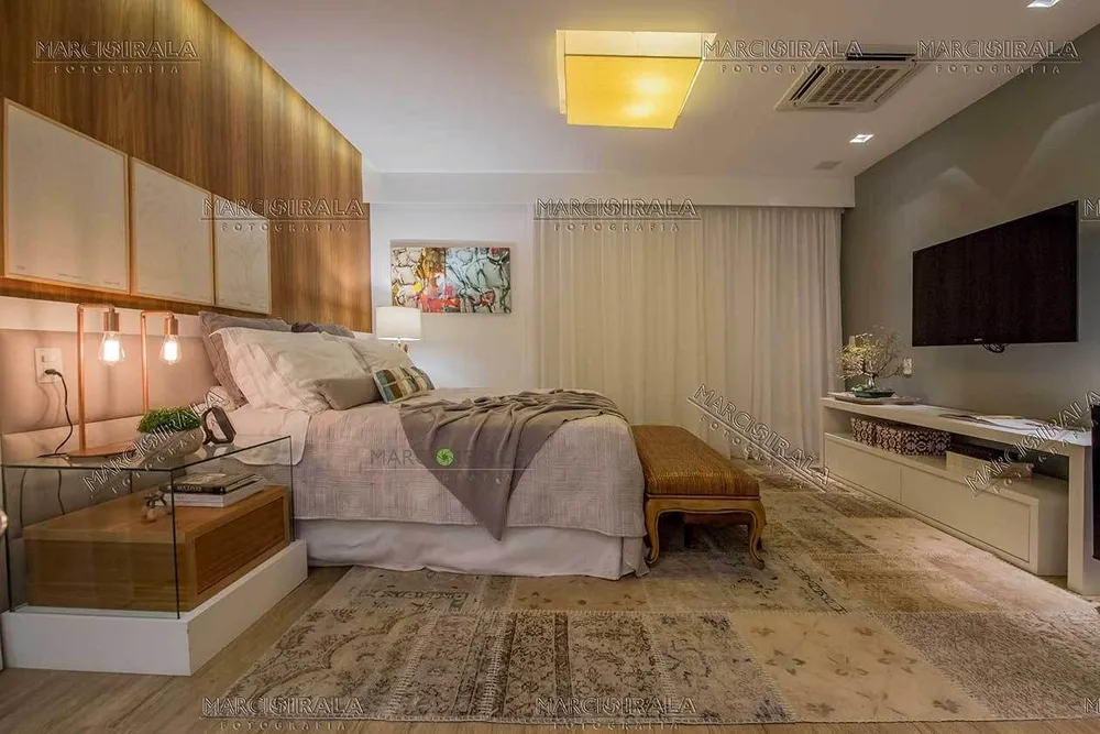 Apartamento, 3 quartos, 180 m² - Foto 10