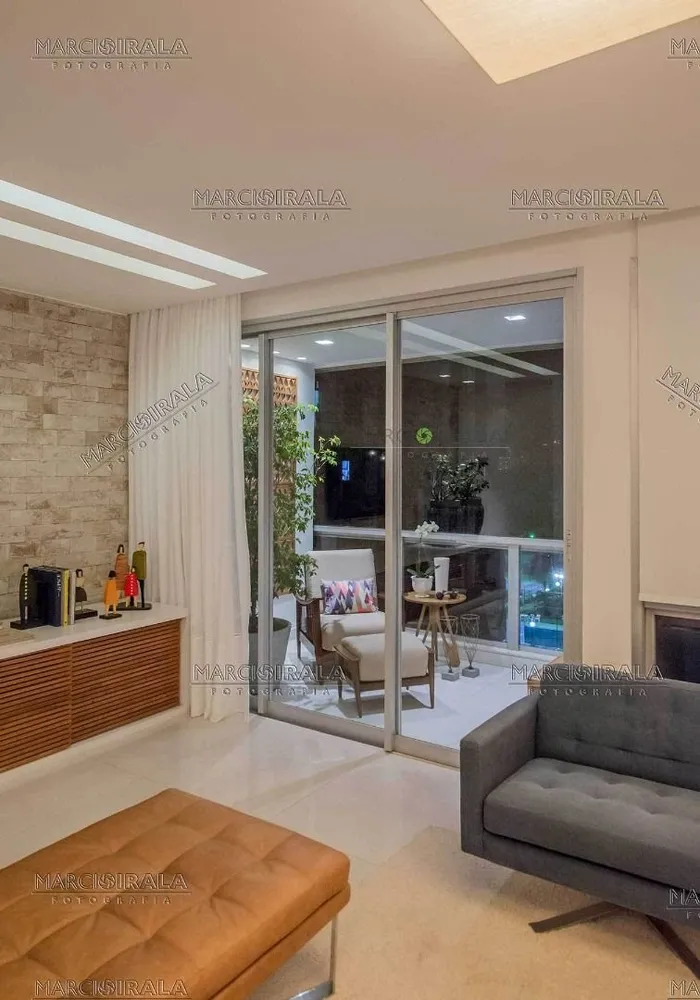 Apartamento, 3 quartos, 180 m² - Foto 8