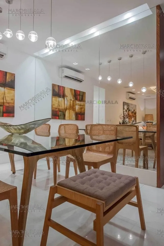 Apartamento, 3 quartos, 180 m² - Foto 7