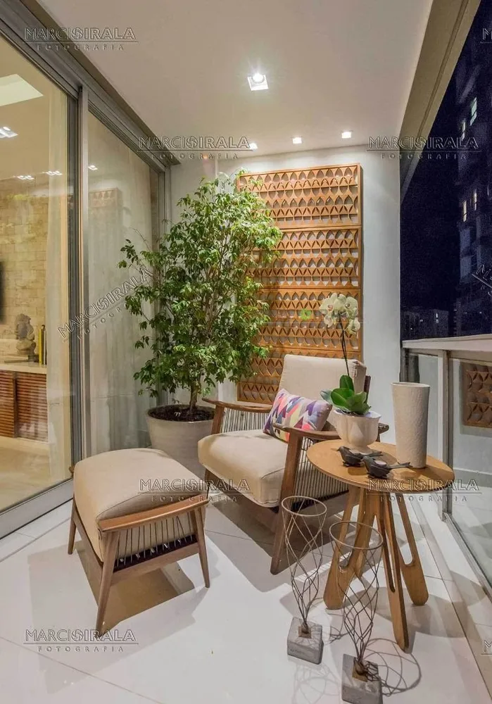 Apartamento, 3 quartos, 180 m² - Foto 6