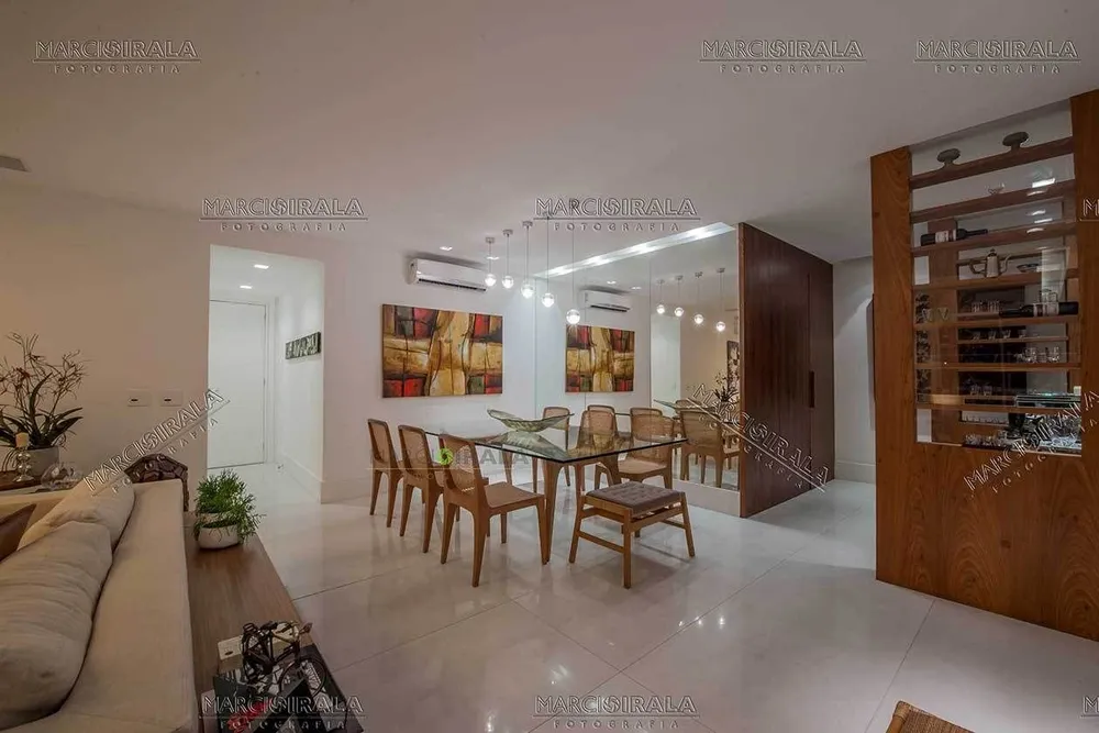 Apartamento, 3 quartos, 180 m² - Foto 5