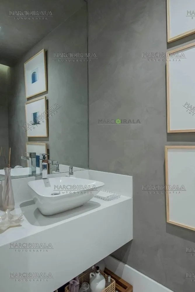 Apartamento, 3 quartos, 180 m² - Foto 12