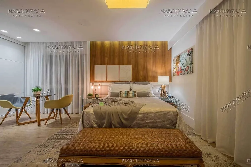 Apartamento, 3 quartos, 180 m² - Foto 9
