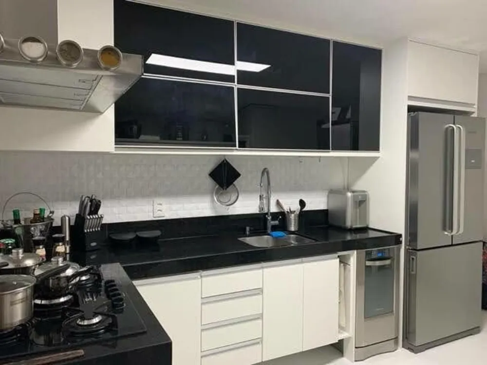 Apartamento, 3 quartos, 147 m² - Foto 9