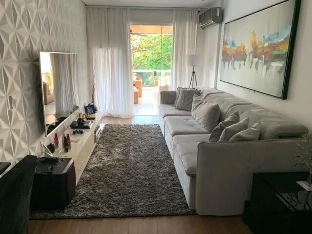 Apartamento, 3 quartos, 147 m² - Foto 3